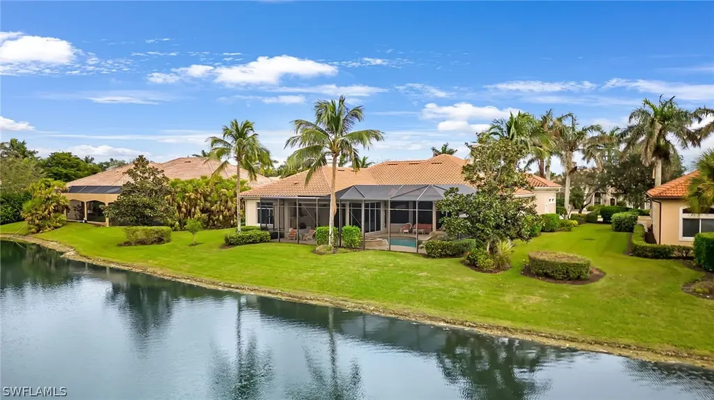 7511 Hogan Court Naples FL 34113