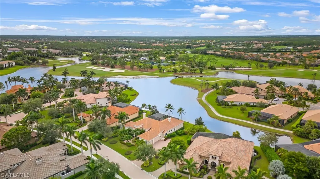 7511 Hogan Court Naples FL 34113