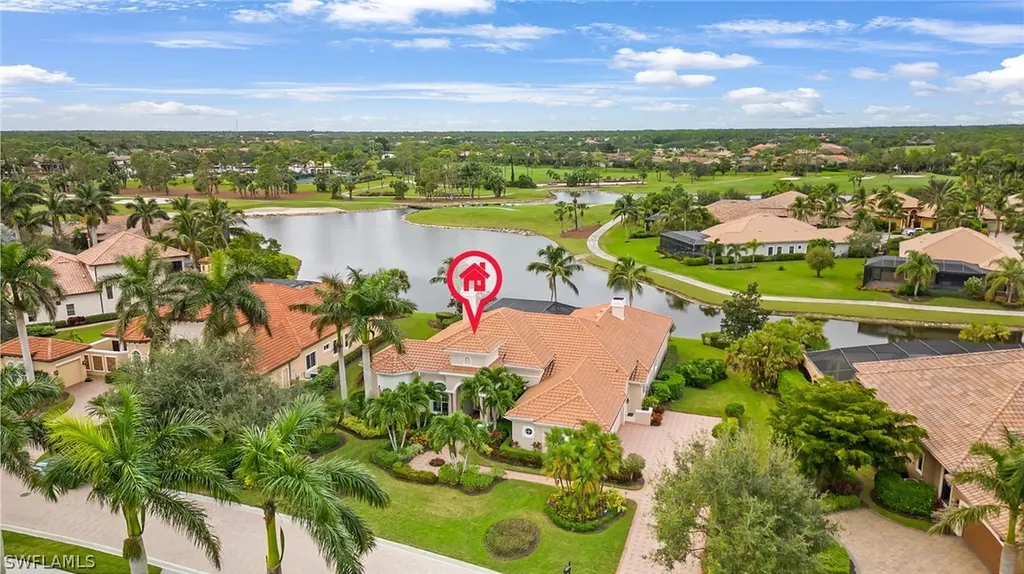 7511 Hogan Court Naples FL 34113