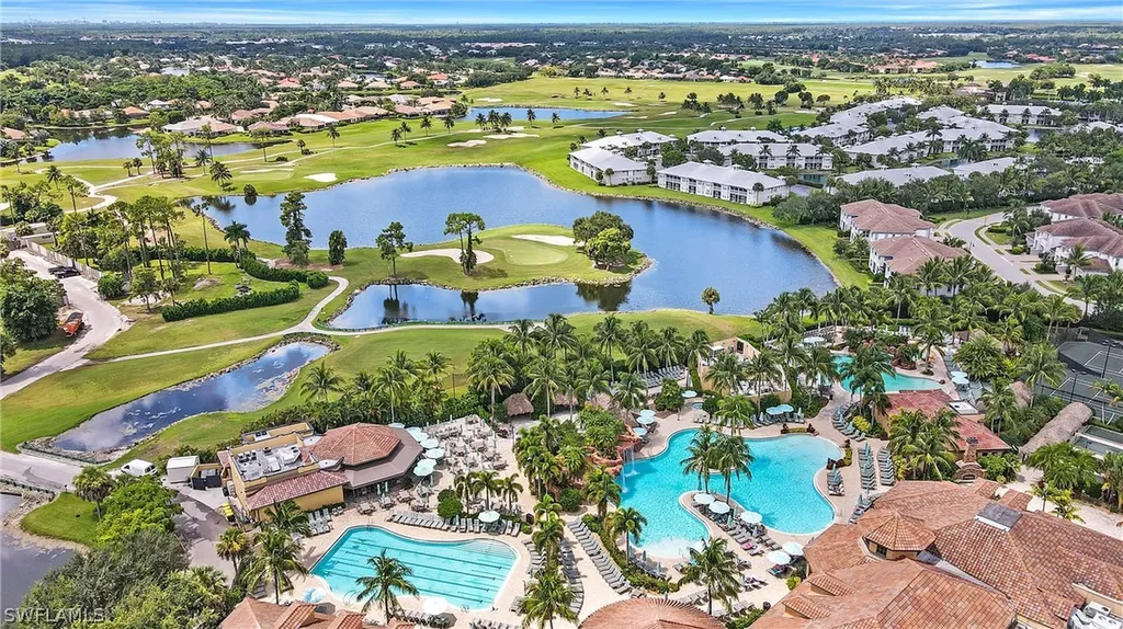 7511 Hogan Court Naples FL 34113