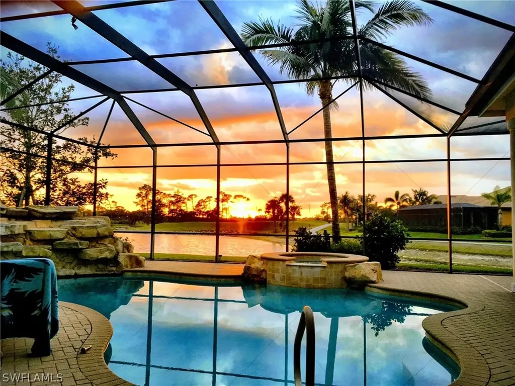 7511 Hogan Court Naples FL 34113