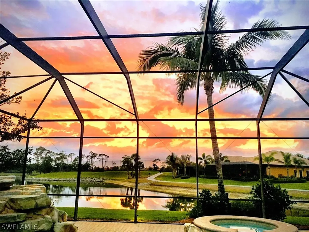 7511 Hogan Court Naples FL 34113
