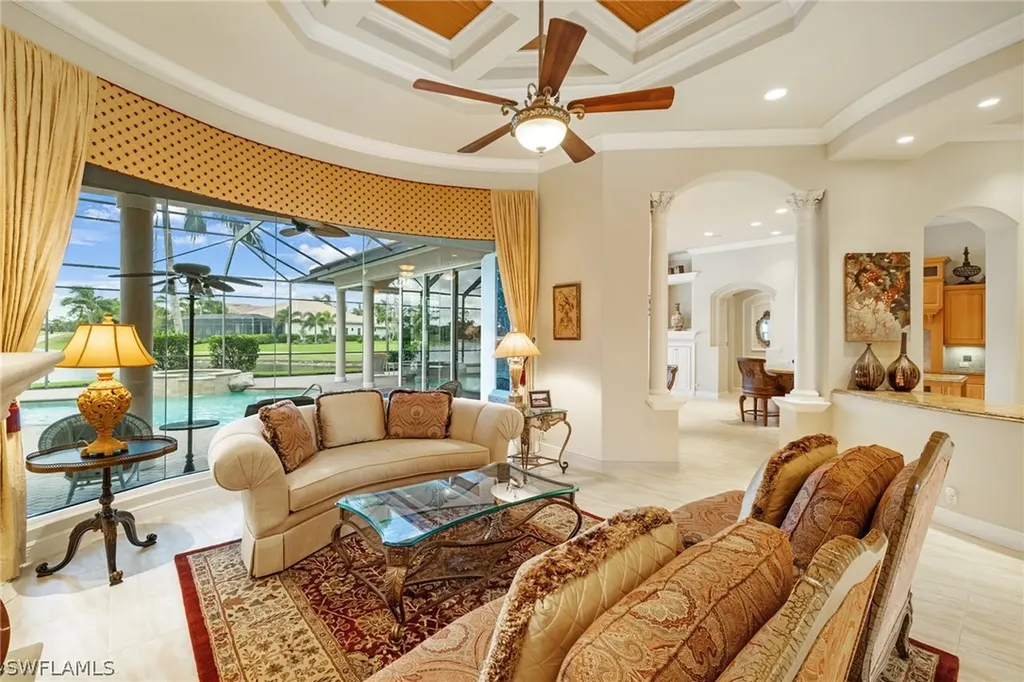 7511 Hogan Court Naples FL 34113