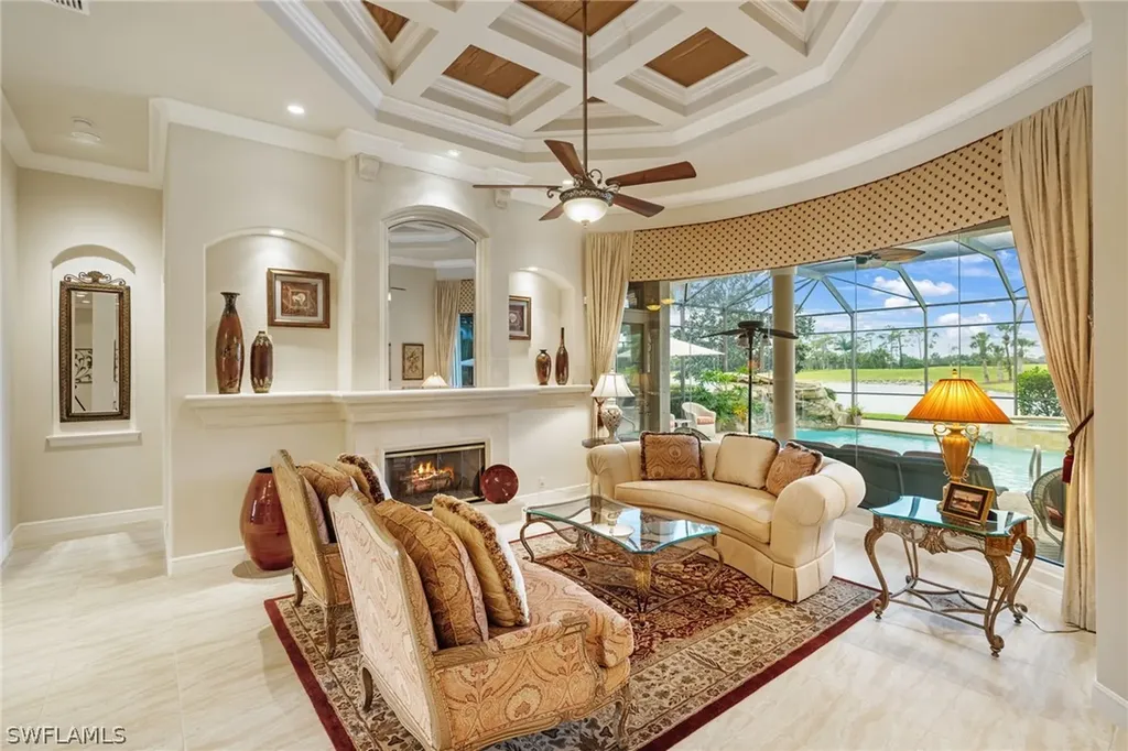 7511 Hogan Court Naples FL 34113