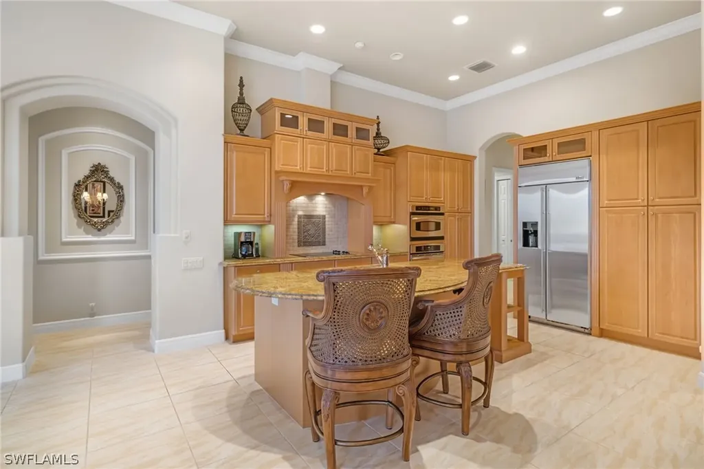 7511 Hogan Court Naples FL 34113