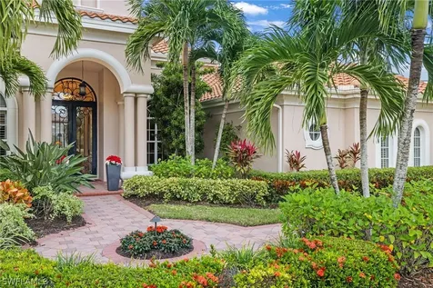 7511 Hogan Court Naples FL 34113