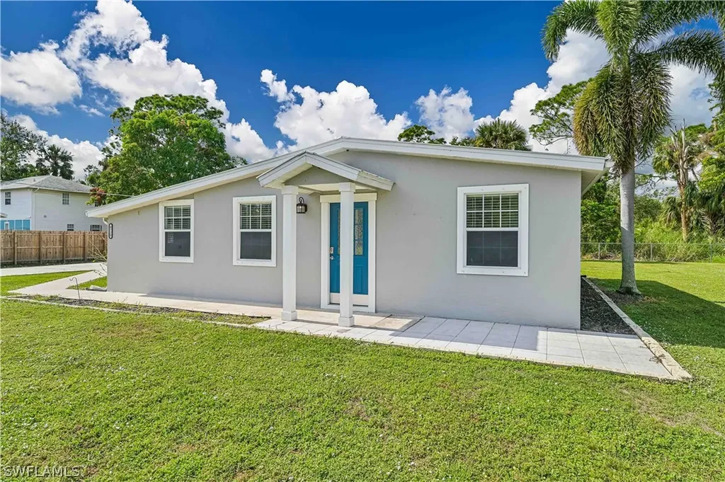 4720 Justinwood Road Fort Myers FL 33905