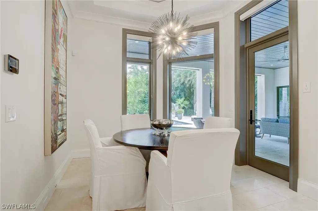 1800 Tiller Terrace Naples FL 34102