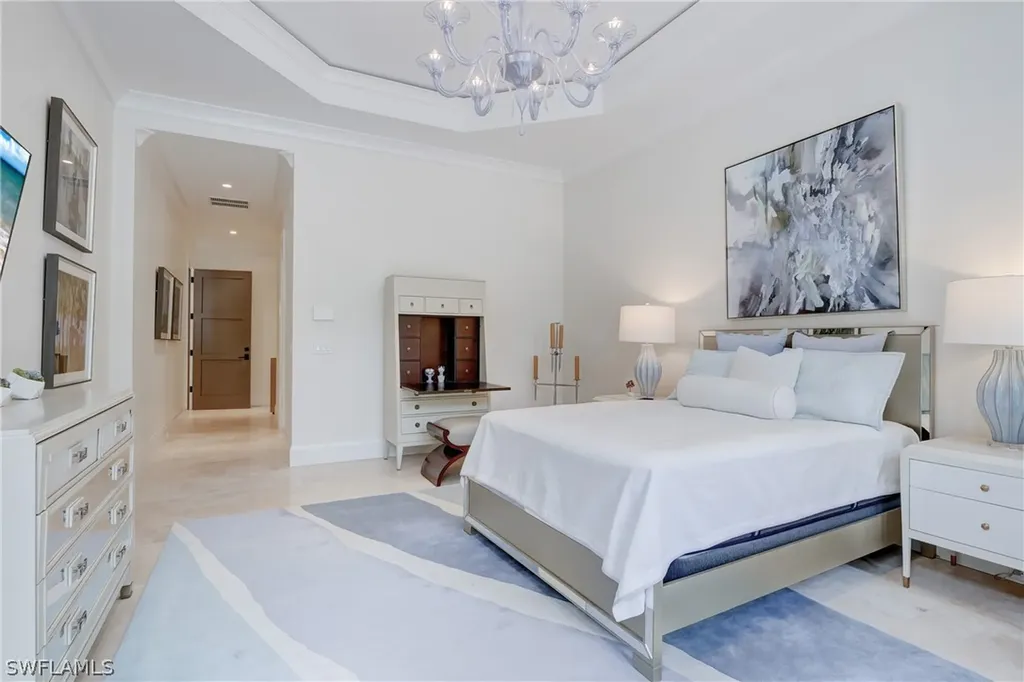 1800 Tiller Terrace Naples FL 34102
