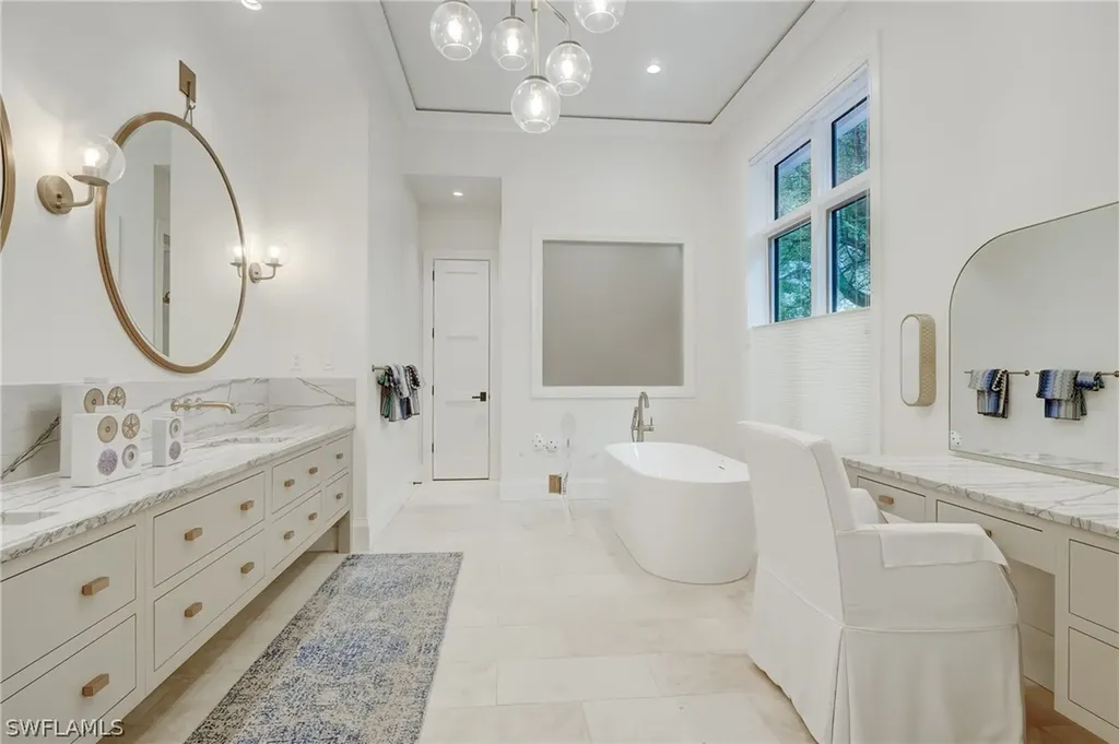 1800 Tiller Terrace Naples FL 34102