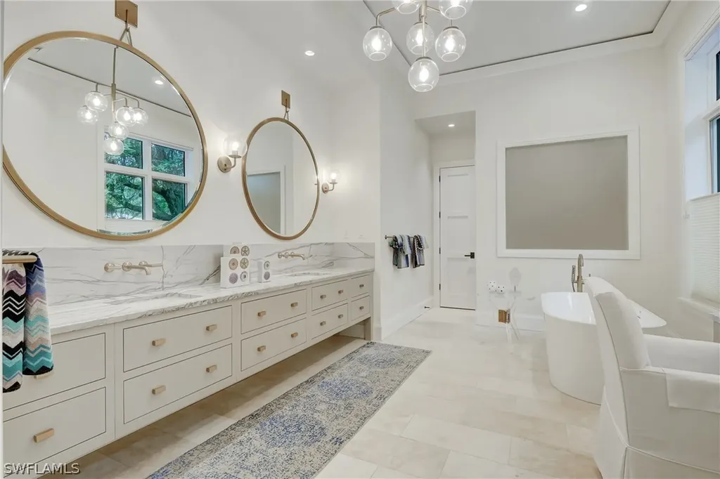 1800 Tiller Terrace Naples FL 34102