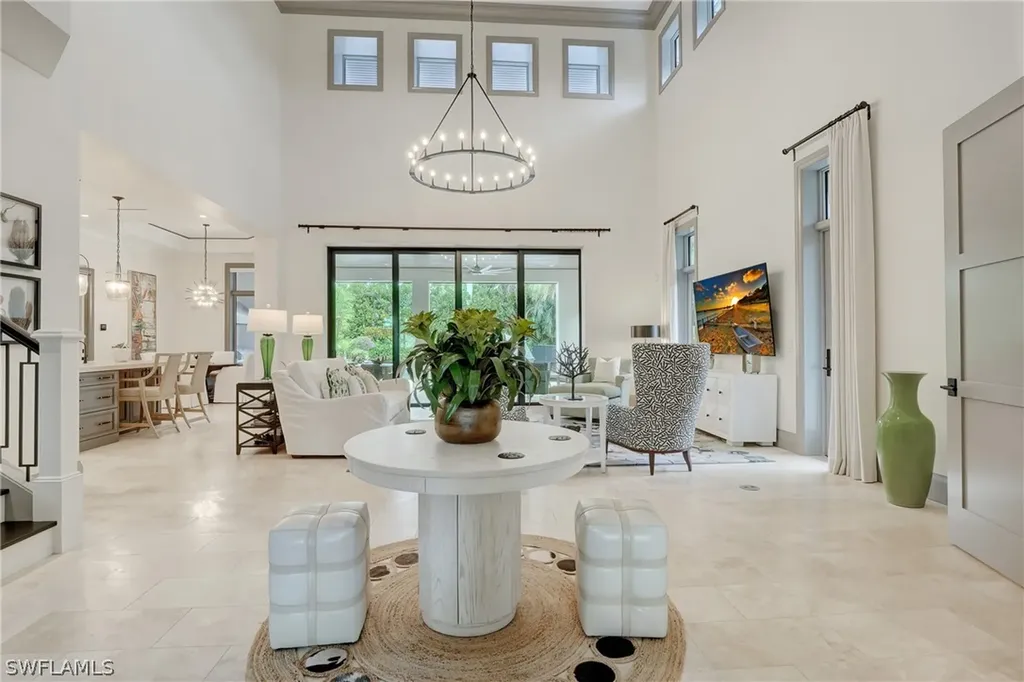 1800 Tiller Terrace Naples FL 34102