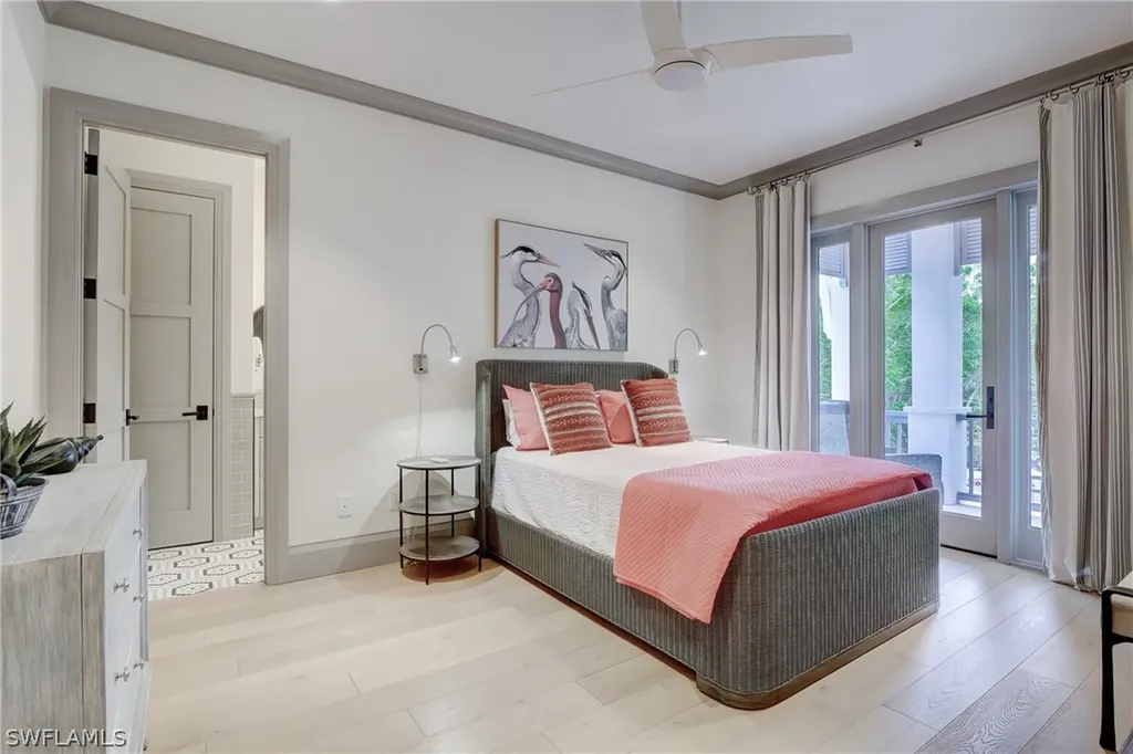 1800 Tiller Terrace Naples FL 34102