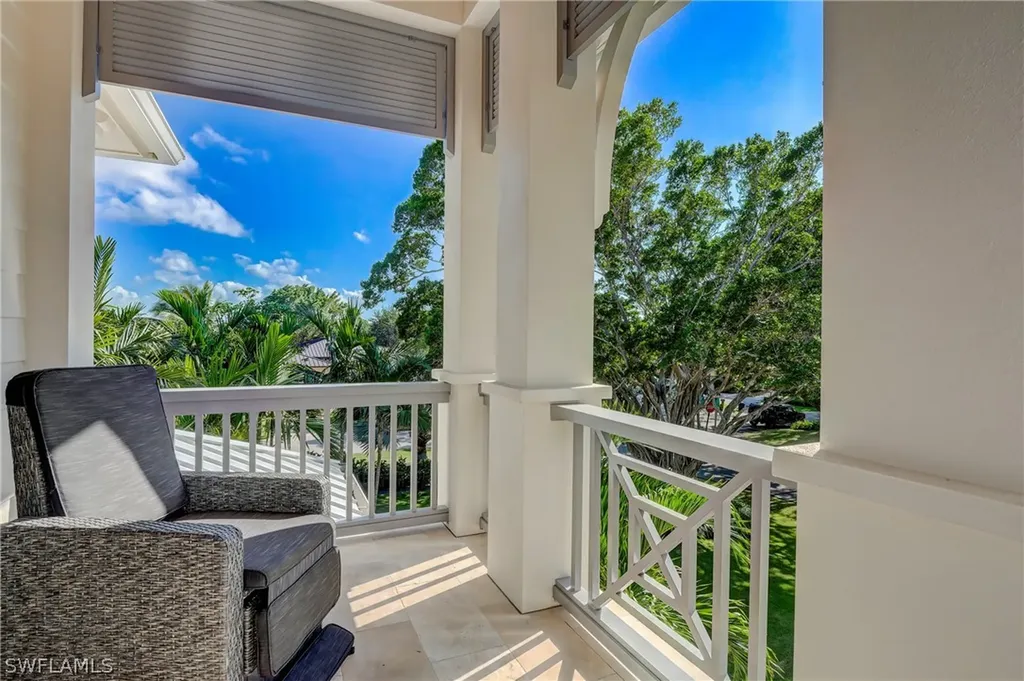 1800 Tiller Terrace Naples FL 34102