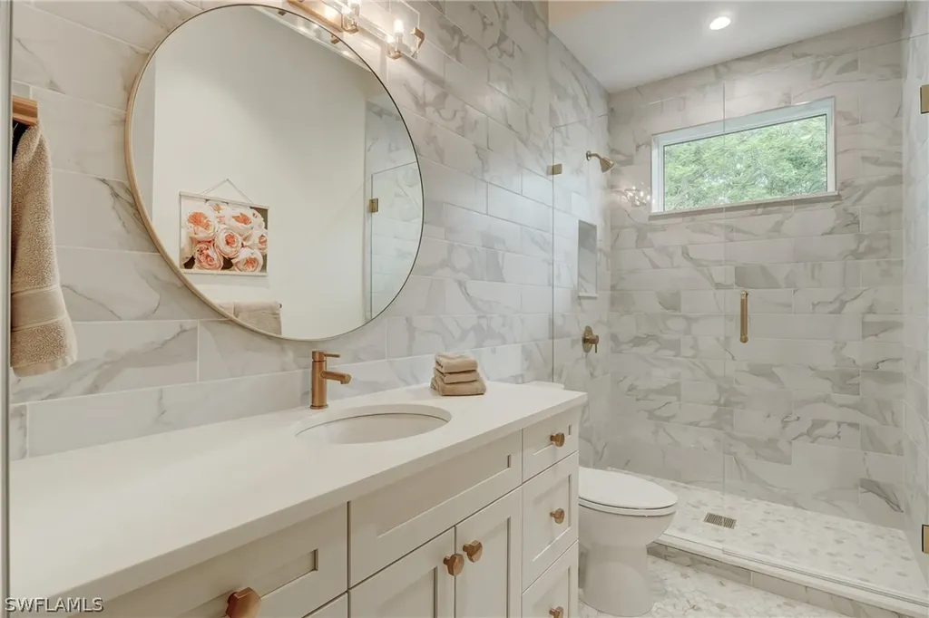 1800 Tiller Terrace Naples FL 34102