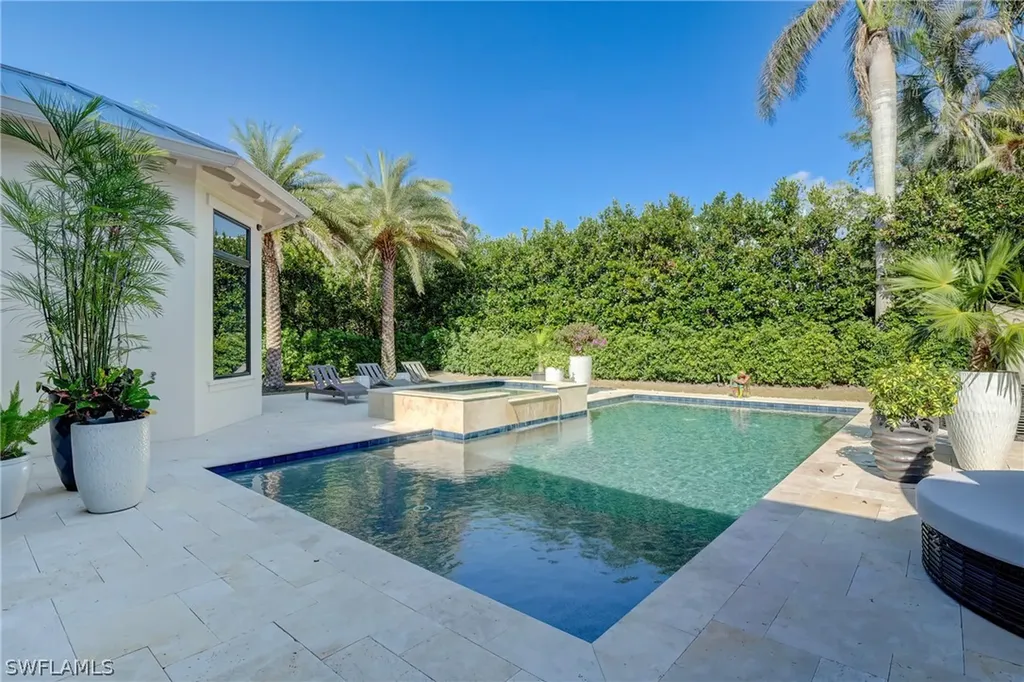 1800 Tiller Terrace Naples FL 34102