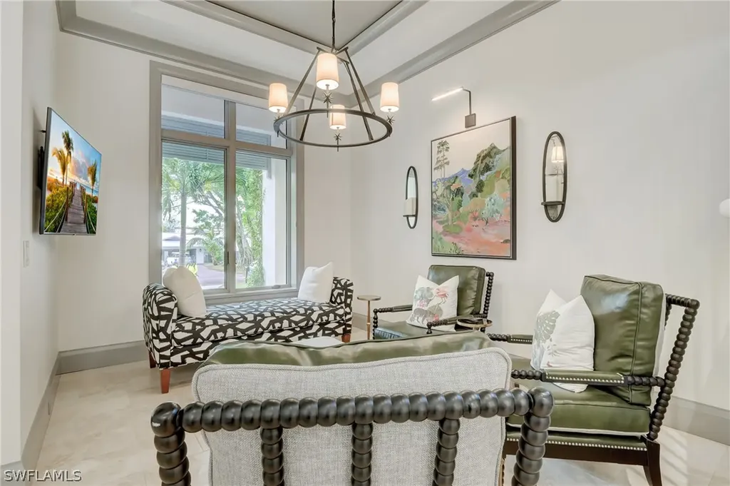1800 Tiller Terrace Naples FL 34102