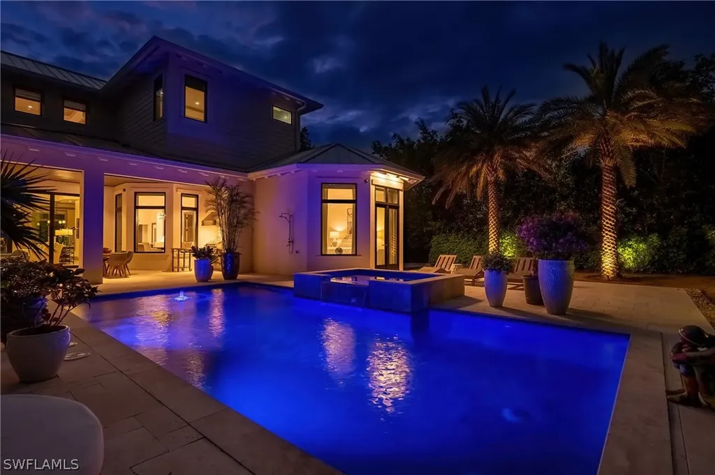 1800 Tiller Terrace Naples FL 34102