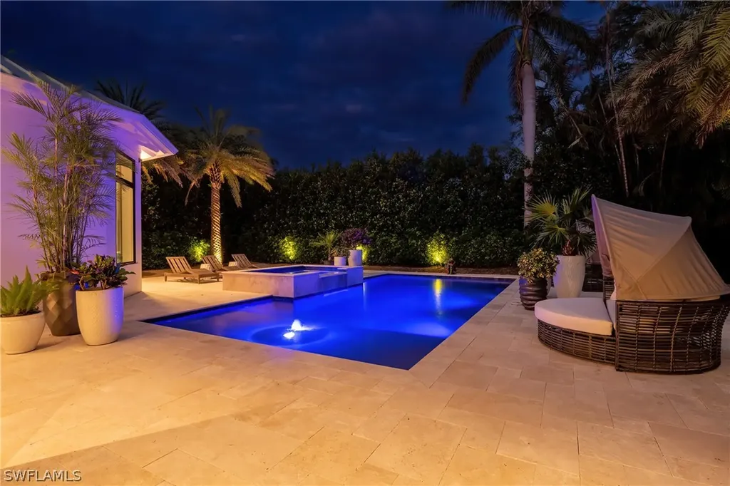 1800 Tiller Terrace Naples FL 34102