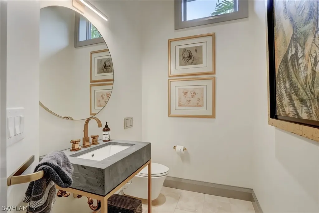 1800 Tiller Terrace Naples FL 34102