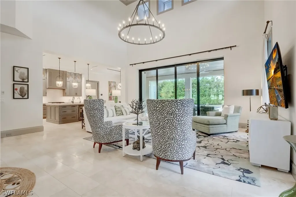 1800 Tiller Terrace Naples FL 34102