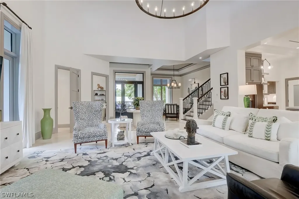 1800 Tiller Terrace Naples FL 34102
