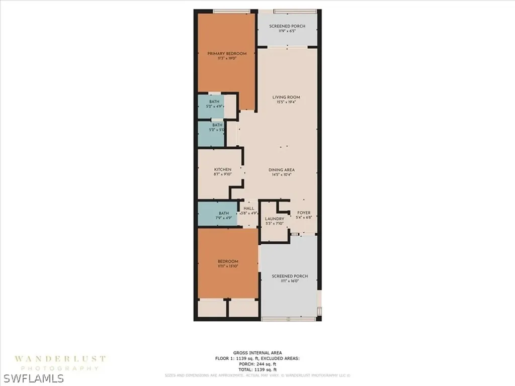 452 Bristle Cone Lane Naples FL 34113