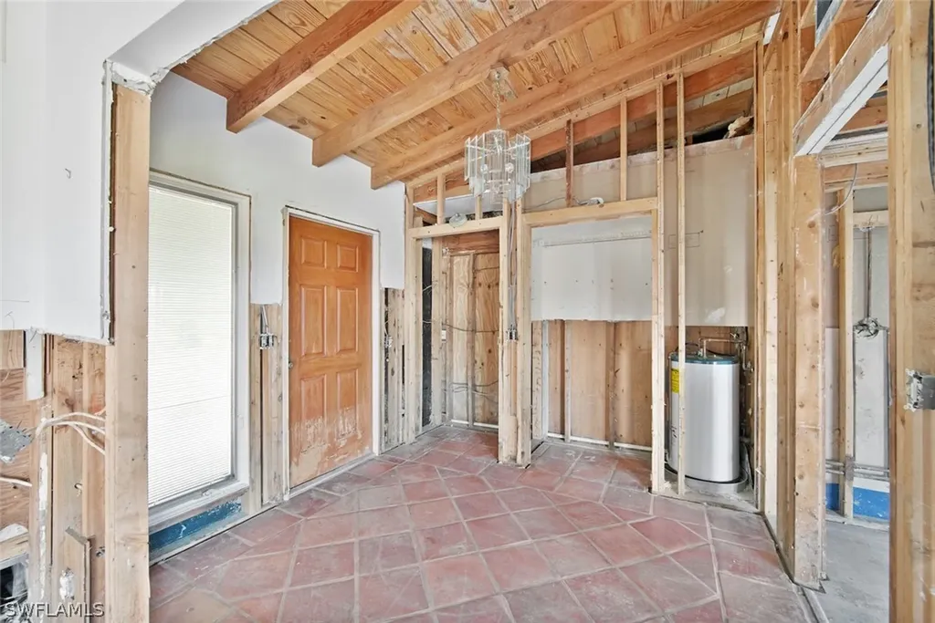 2643 Coconut Drive Sanibel FL 33957
