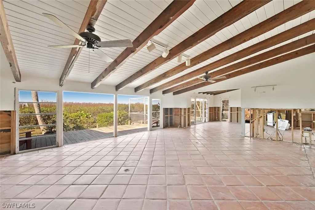 2643 Coconut Drive Sanibel FL 33957