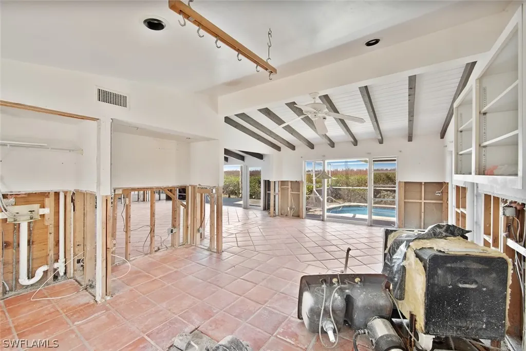 2643 Coconut Drive Sanibel FL 33957