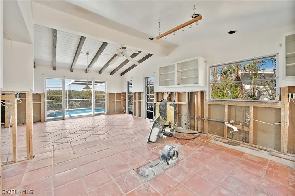 2643 Coconut Drive Sanibel FL 33957