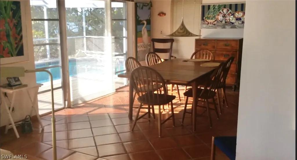 2643 Coconut Drive Sanibel FL 33957