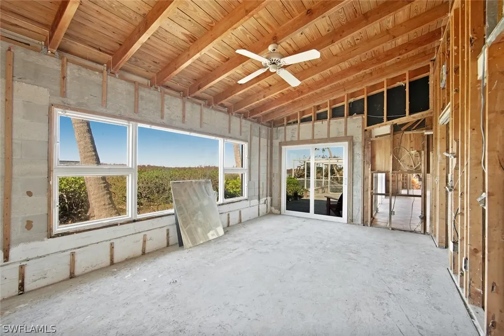 2643 Coconut Drive Sanibel FL 33957