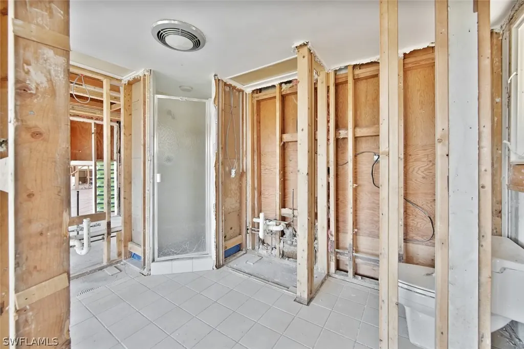 2643 Coconut Drive Sanibel FL 33957