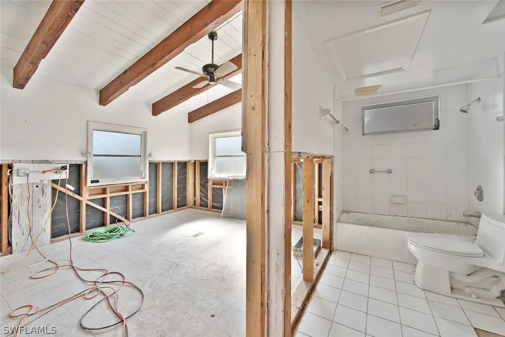 2643 Coconut Drive Sanibel FL 33957