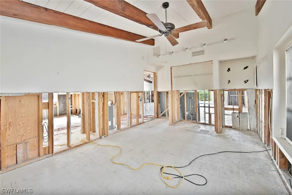 2643 Coconut Drive Sanibel FL 33957