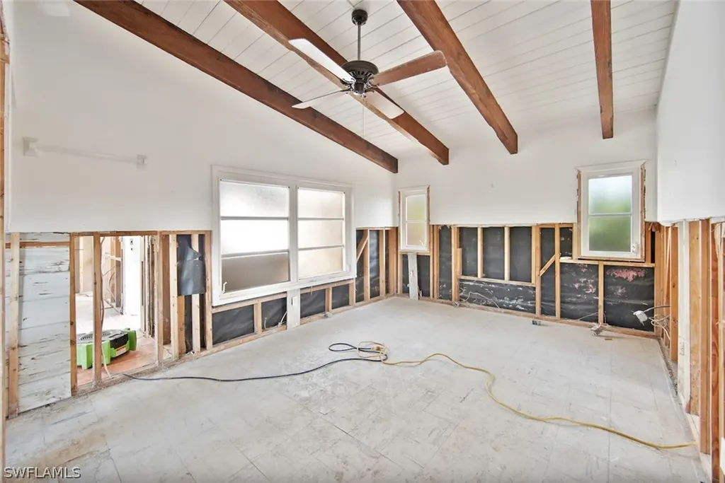 2643 Coconut Drive Sanibel FL 33957