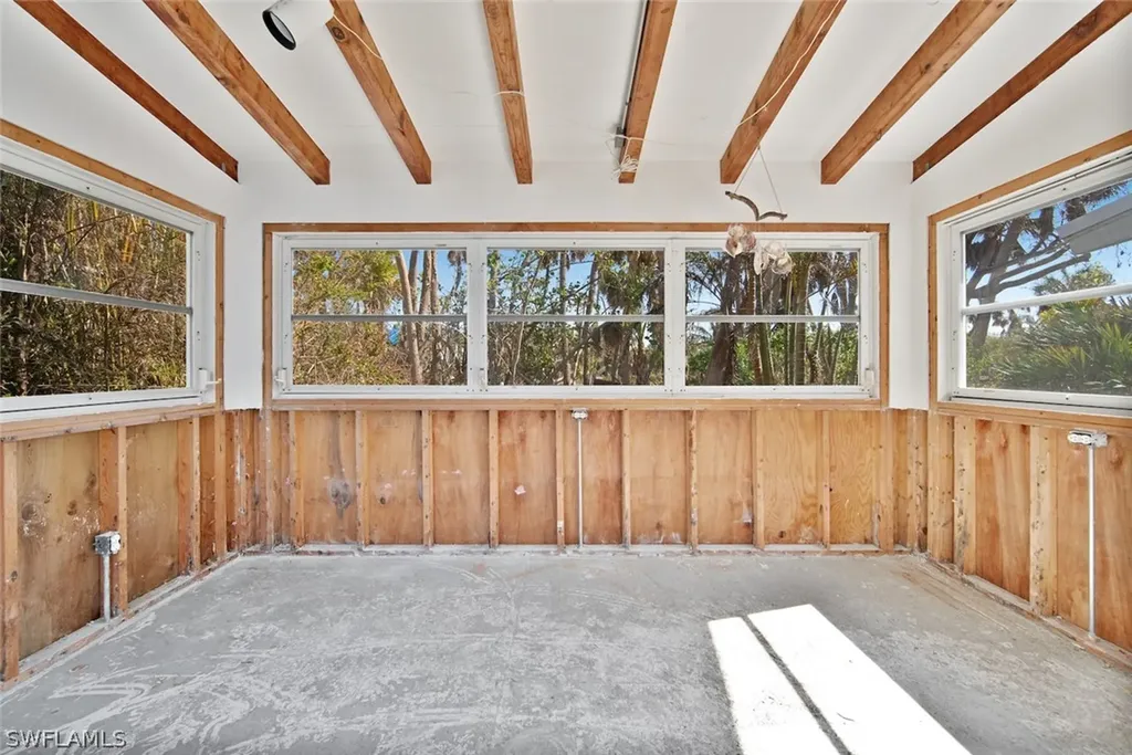 2643 Coconut Drive Sanibel FL 33957
