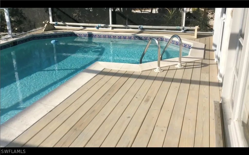 2643 Coconut Drive Sanibel FL 33957
