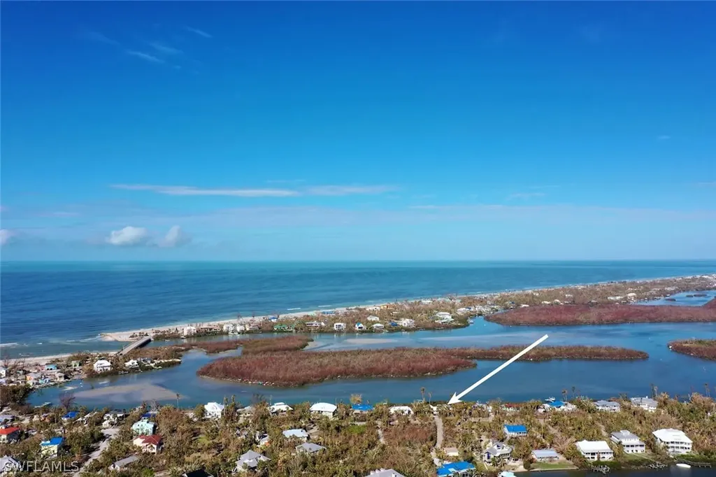 2643 Coconut Drive Sanibel FL 33957