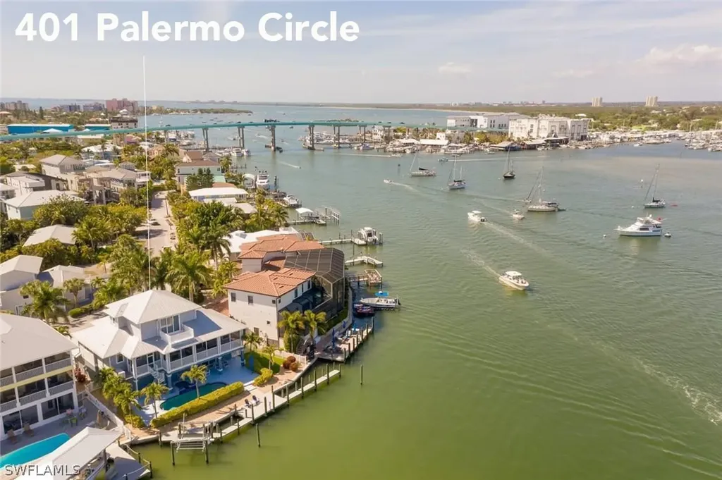 401 Palermo Circle Fort Myers Beach FL 33931