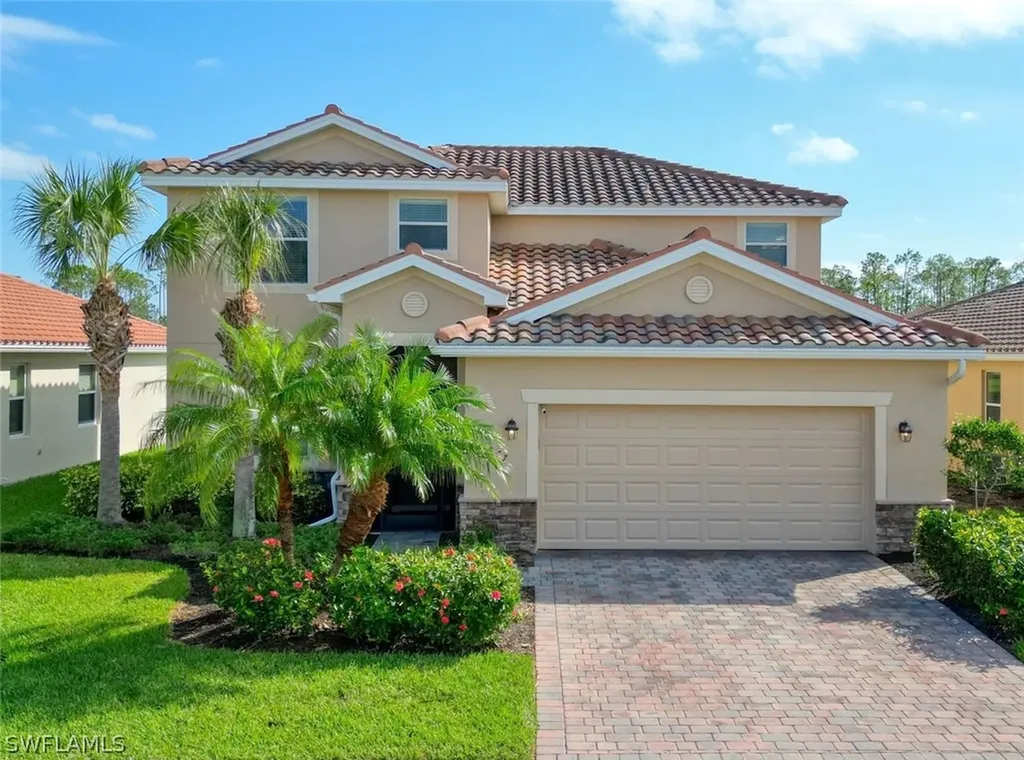 3547 Dandolo Circle Cape Coral FL 33909