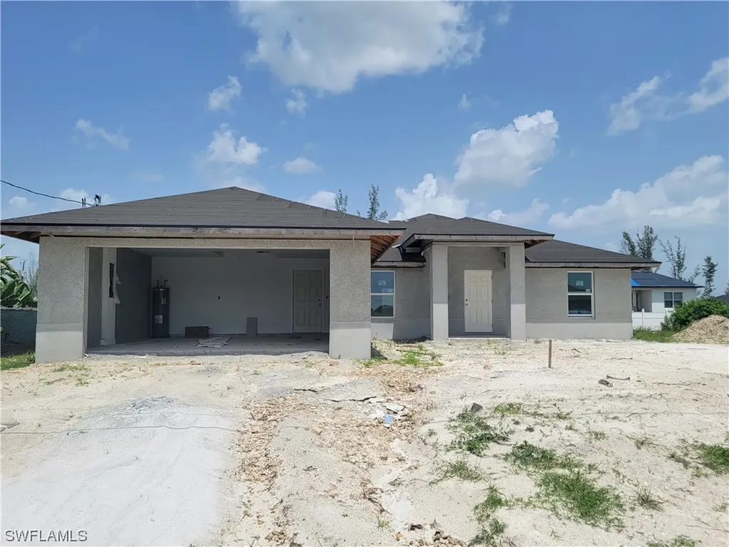1915 NW 22nd Avenue Cape Coral FL 33993