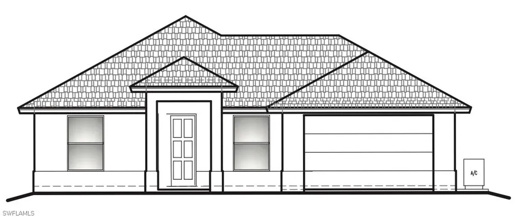 1915 NW 22nd Avenue Cape Coral FL 33993