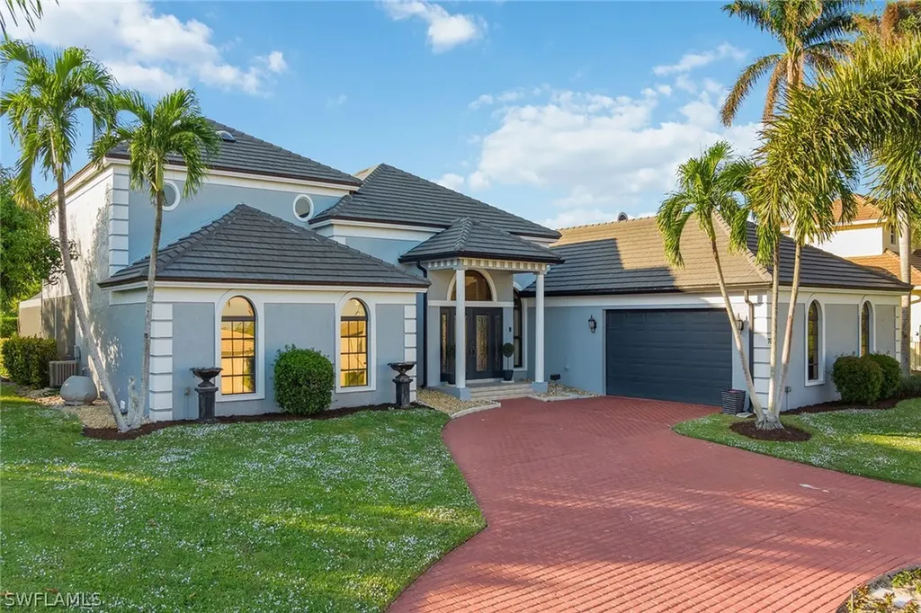 700 Inlet Drive Marco Island FL 34145