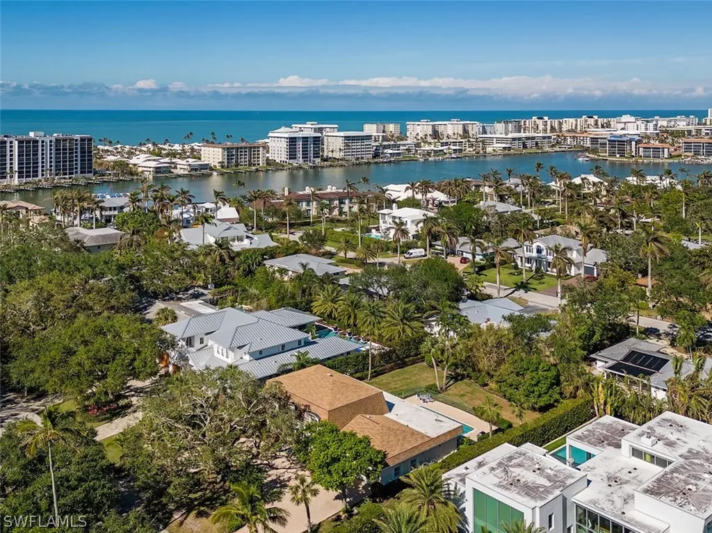 375 Bow Line Drive Naples FL 34103
