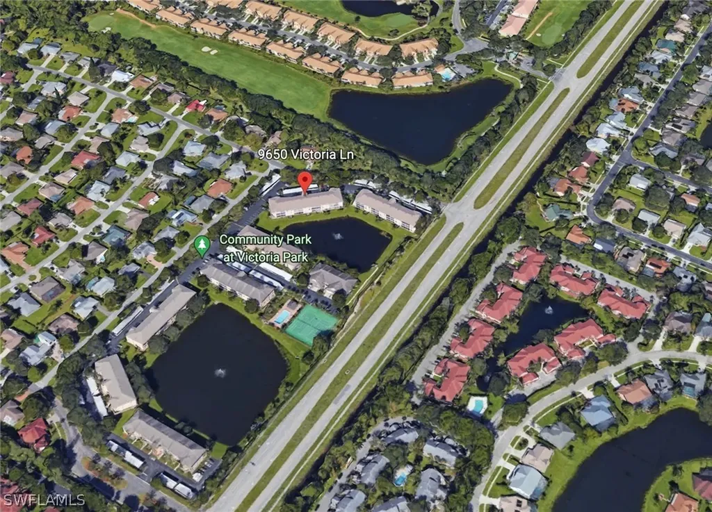 9650 Victoria Lane Naples FL 34109