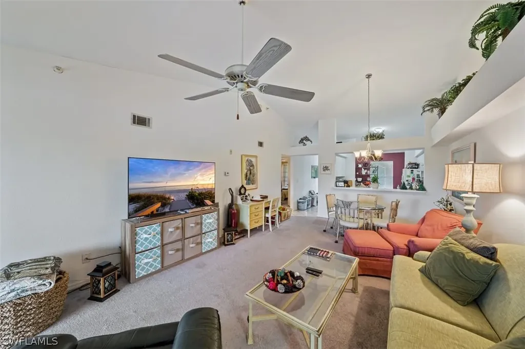 9650 Victoria Lane Naples FL 34109