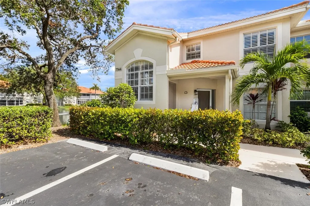 7564 Silver Trumpet Lane Naples FL 34109