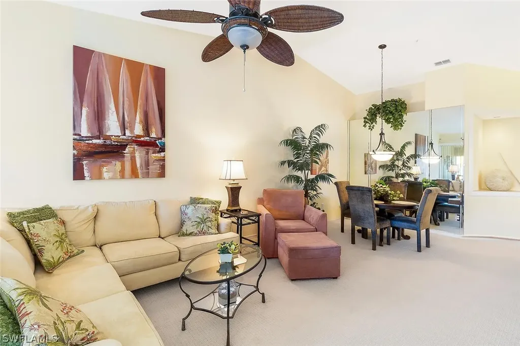 7564 Silver Trumpet Lane Naples FL 34109